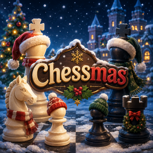 Chessmas Frost